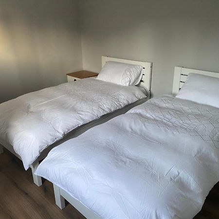 Killyfole Lakeside Lodges Corranny エクステリア 写真