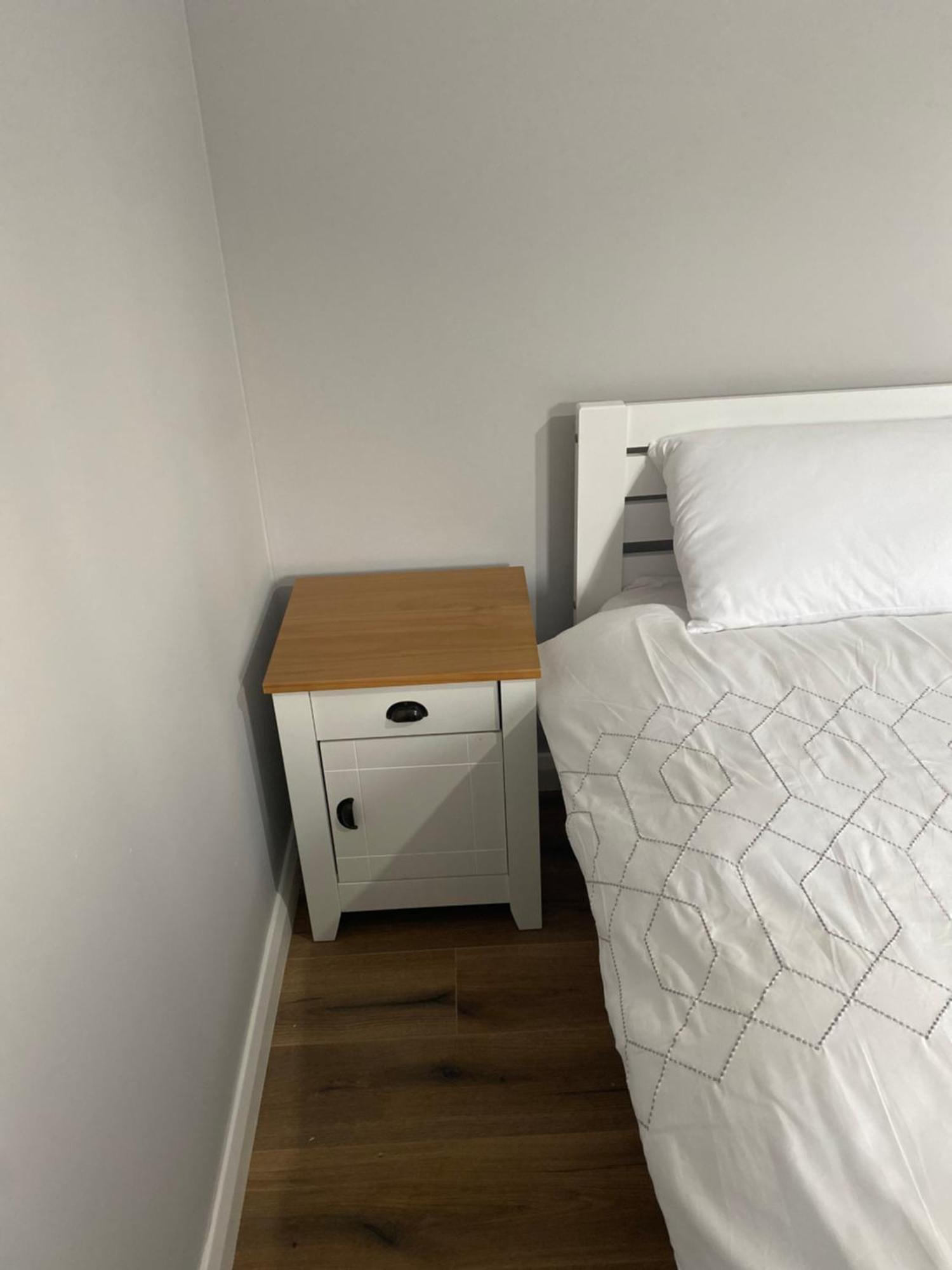 Killyfole Lakeside Lodges Corranny エクステリア 写真