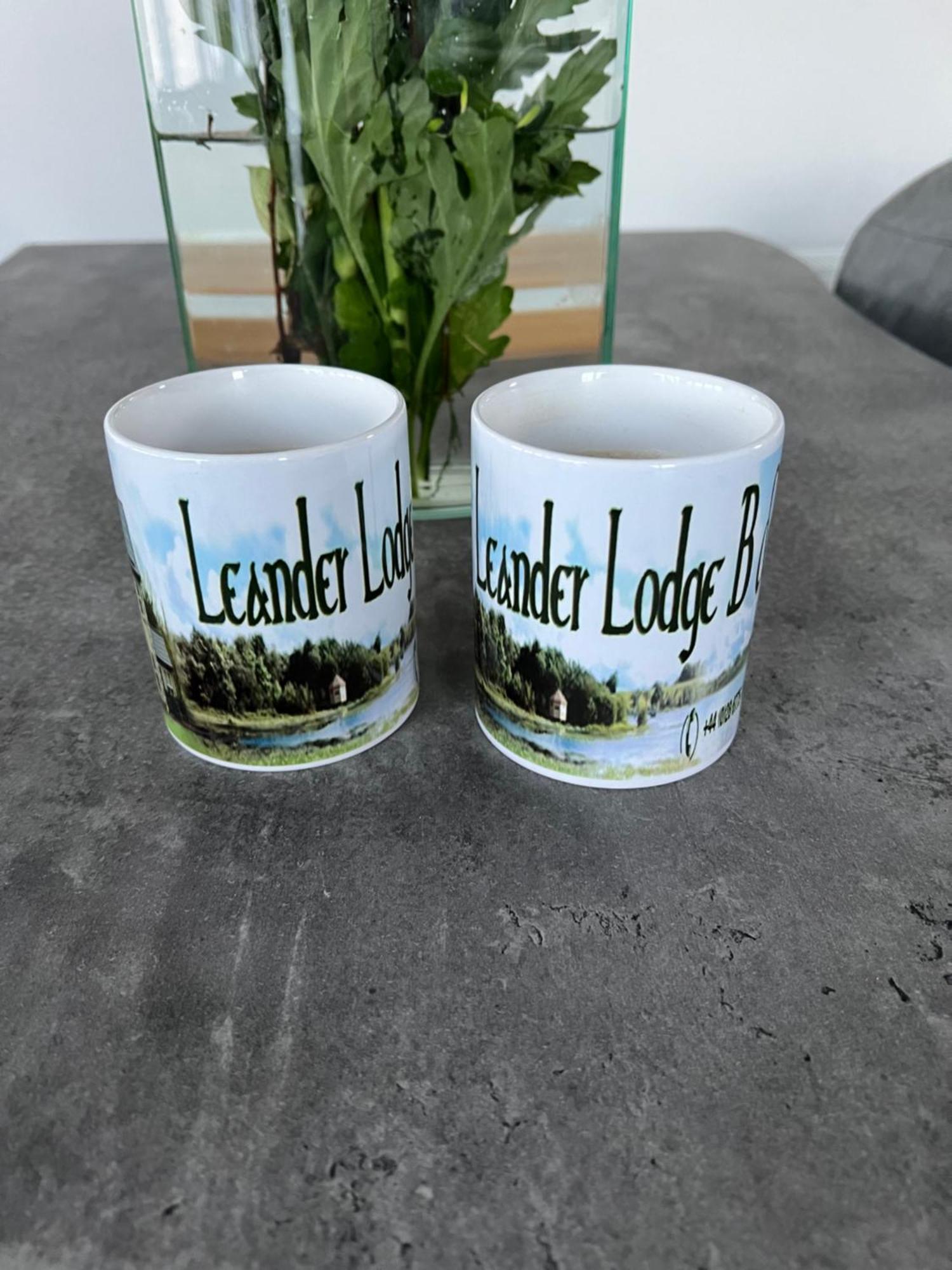 Killyfole Lakeside Lodges Corranny エクステリア 写真