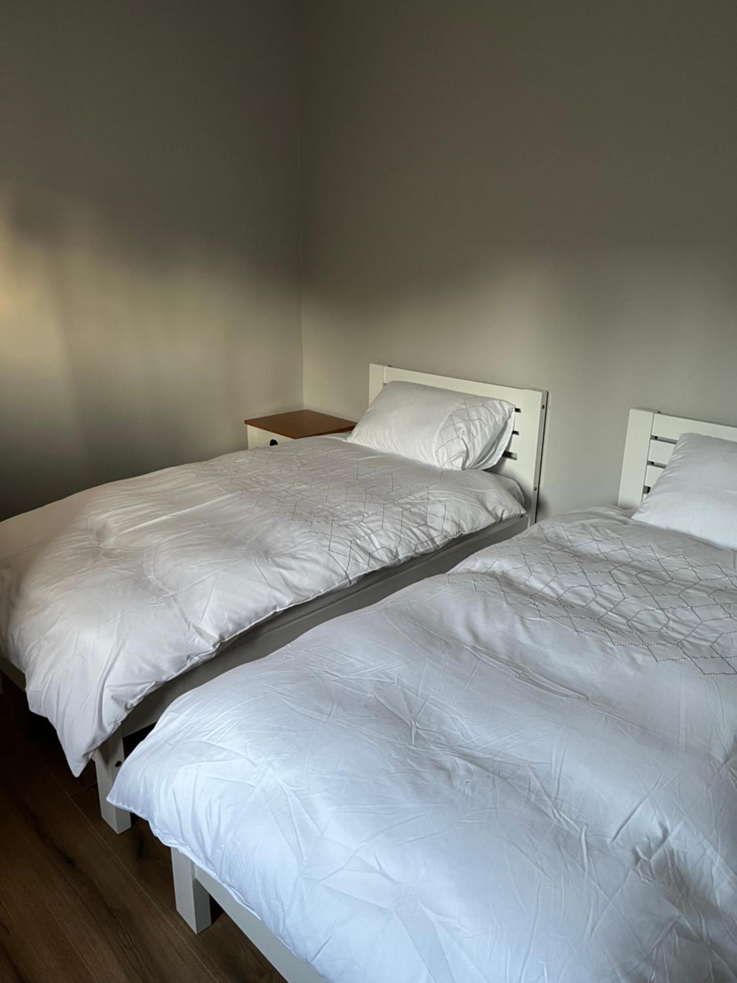 Killyfole Lakeside Lodges Corranny エクステリア 写真