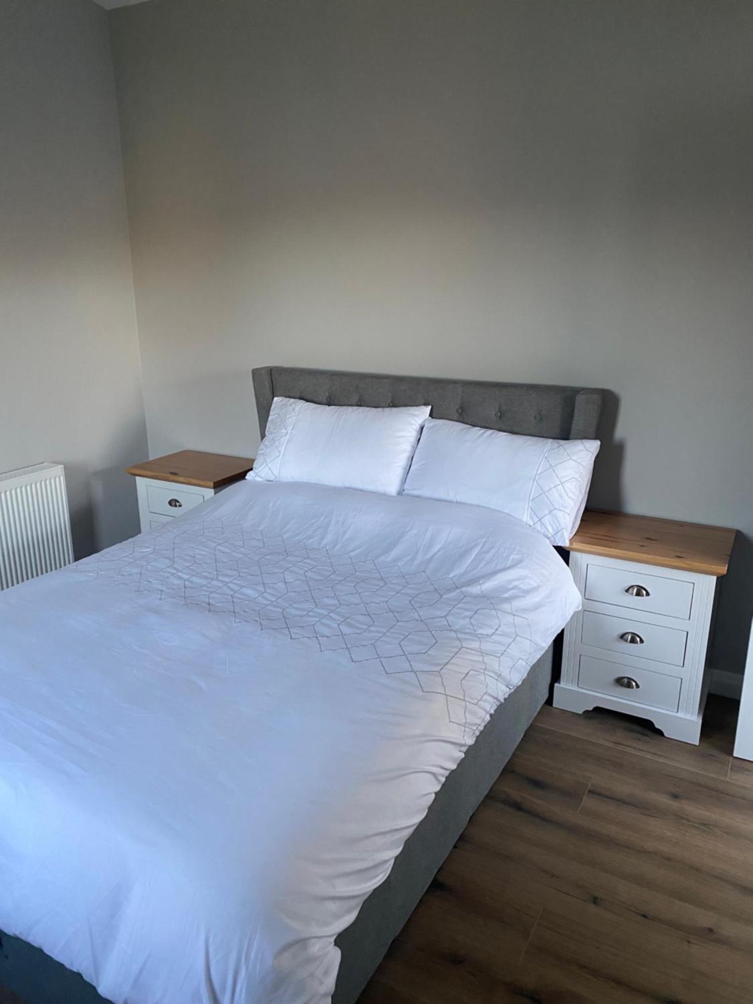 Killyfole Lakeside Lodges Corranny エクステリア 写真