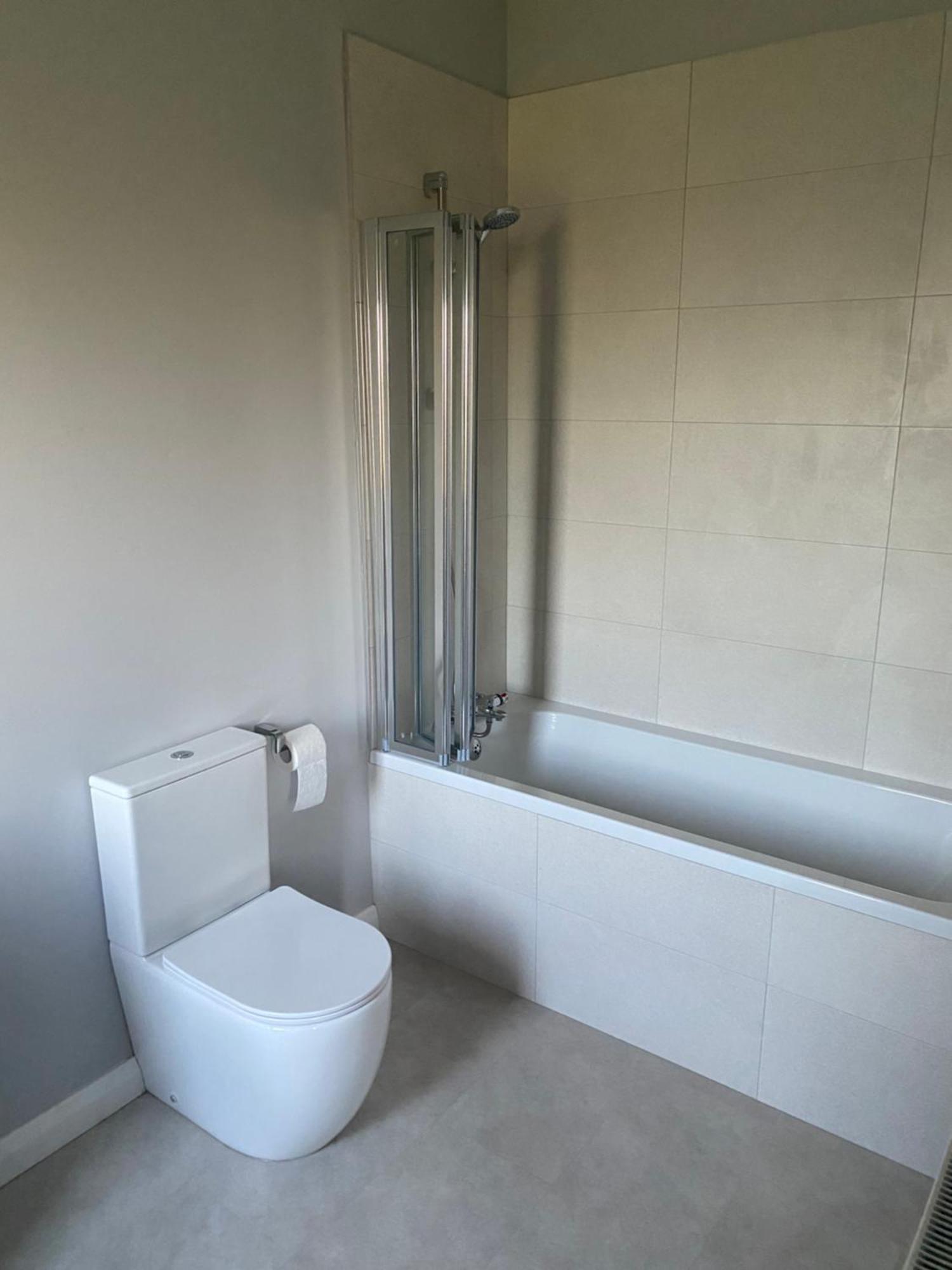Killyfole Lakeside Lodges Corranny エクステリア 写真